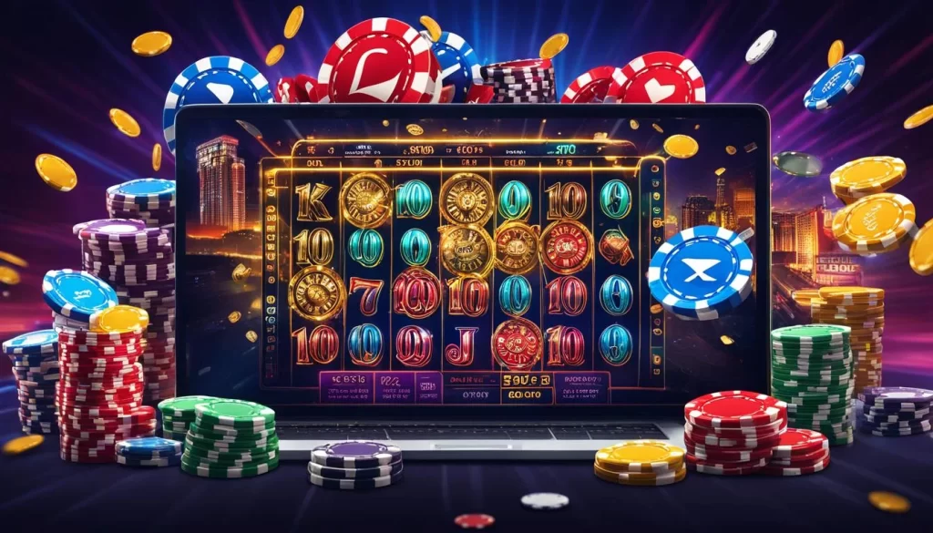 Giao diện tổng quan nền tảng game Q88